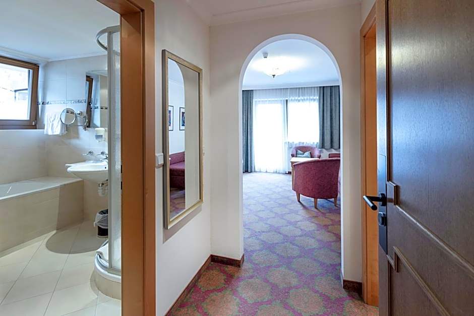 Heart Hotel Nordstern