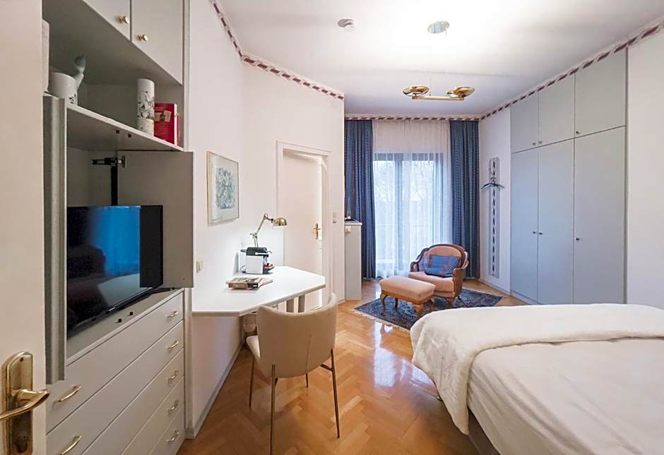 Landhaus zu Kürenberg