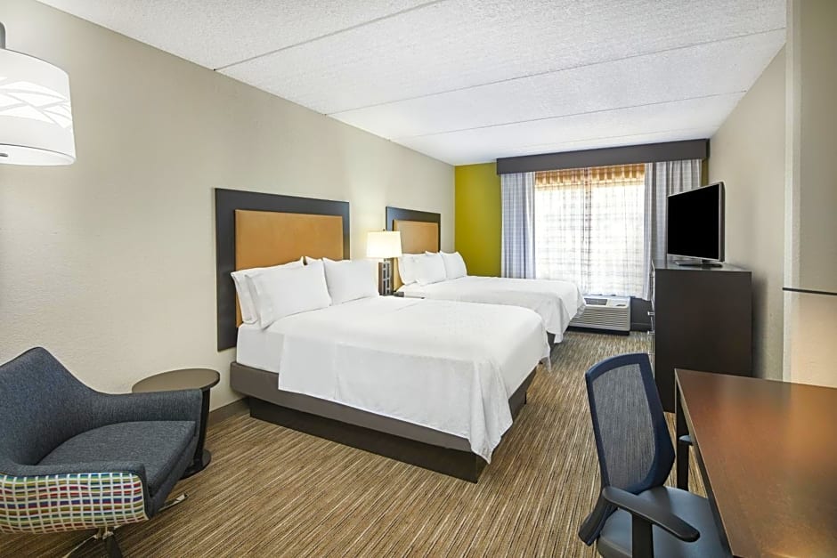 Holiday Inn Express & Suites Jacksonville South East - Medical Center Area