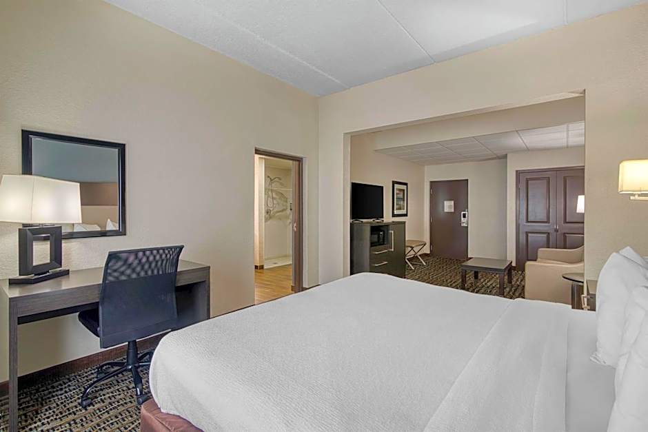 Best Western Waldo Inn & Suites