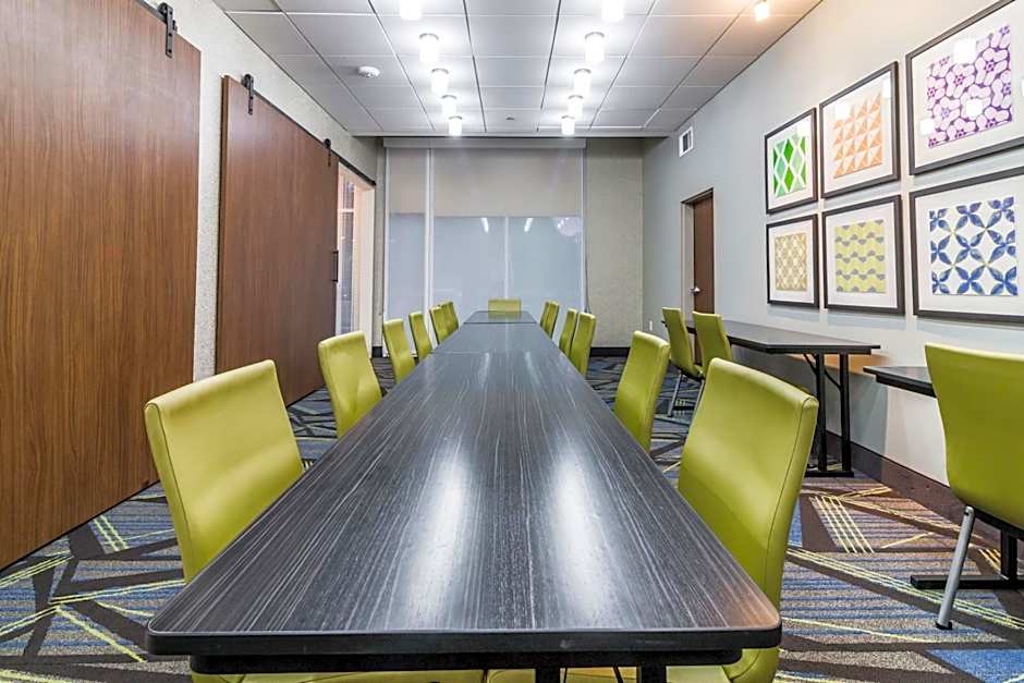 Holiday Inn Express - Villa Rica By IHG