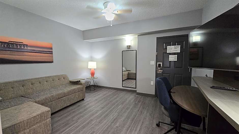 Best Western Plus Savannah Gateway