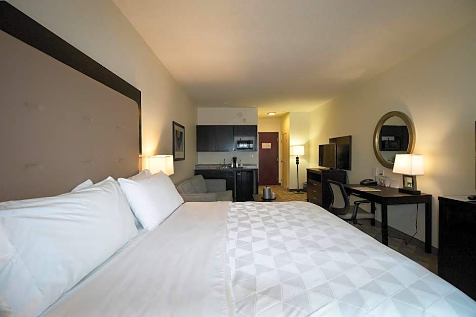 Holiday Inn Hammond Northshore By IHG