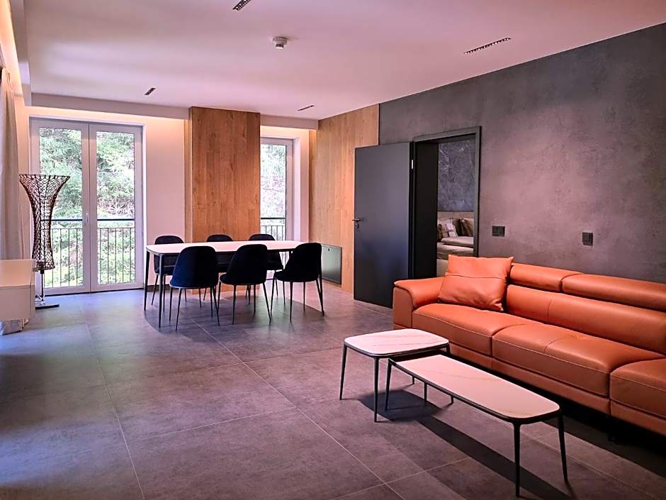 DAS ERZ Medical Spa & Hotel