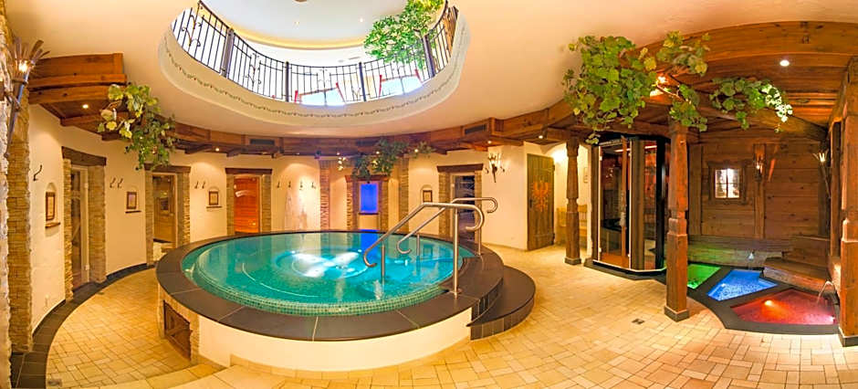 Alpenhotel Tirolerhof