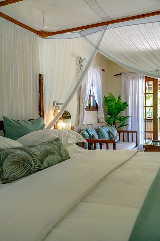 Breezes Beach Club and Spa