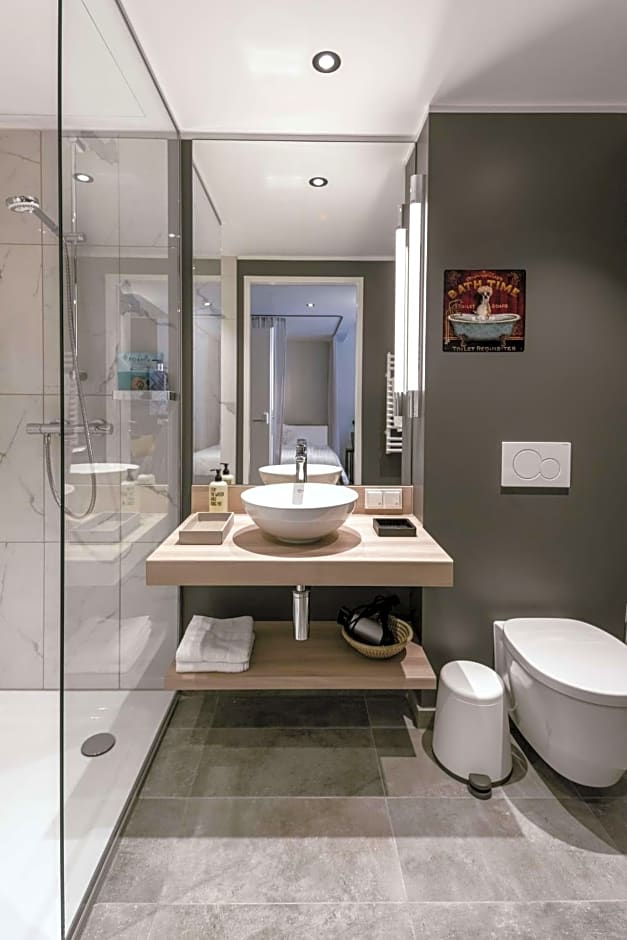 Adina Serviced Apartments Vienna