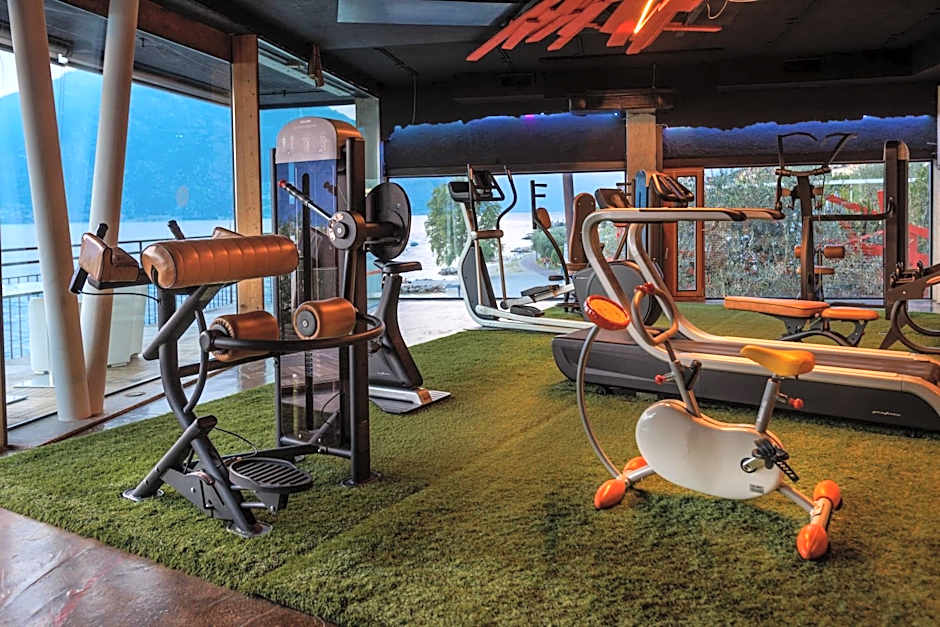 Ambienthotel PrimaLuna