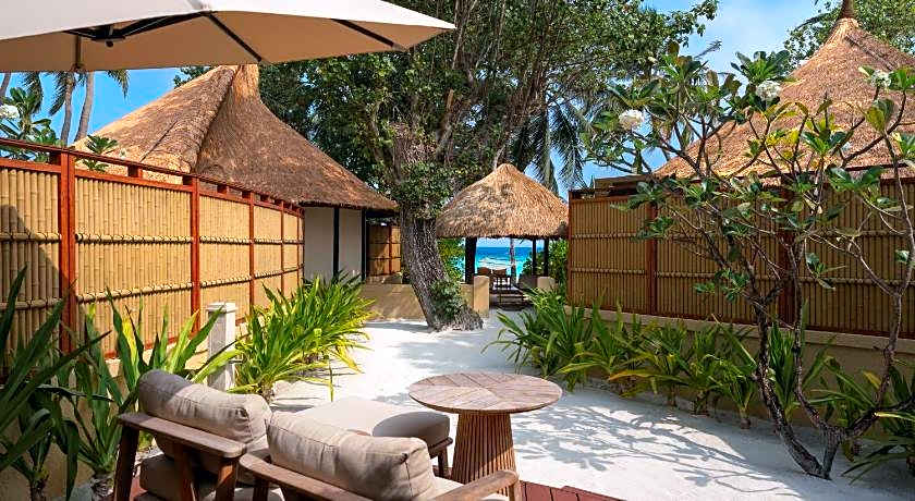 Banyan Tree Vabbinfaru