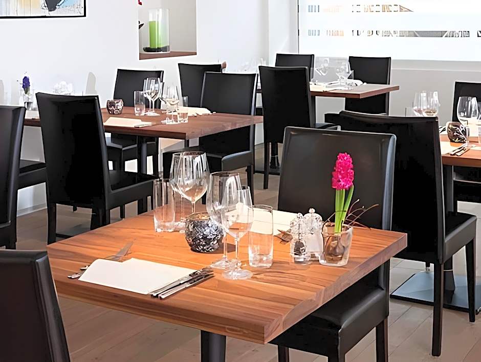 Hotel Murten