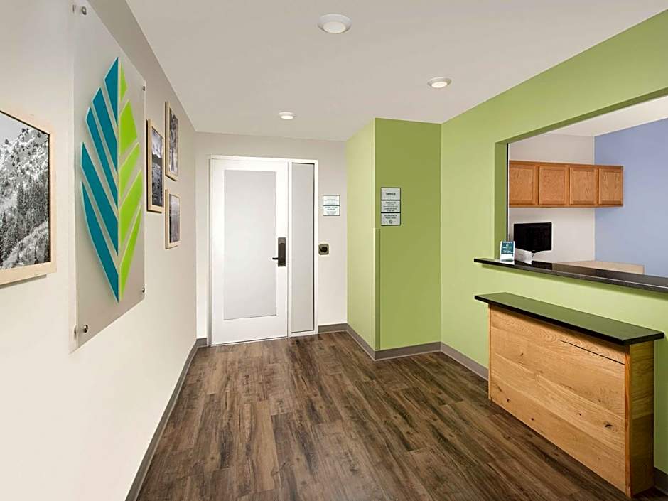 Extended Stay America Select Suites - Salt Lake City - West Valley City