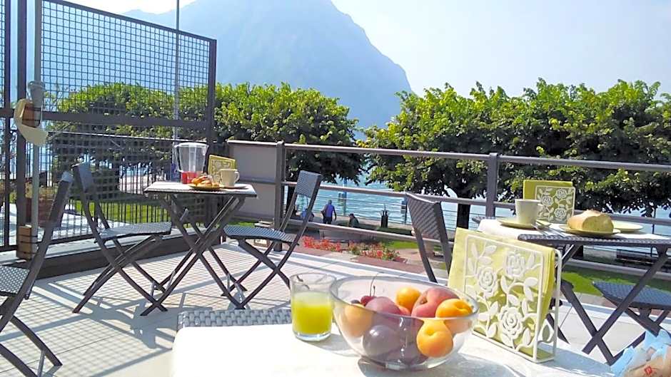 Iseo Lake - Rooms & Apartments