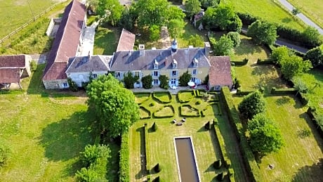 Le Domaine de Cordey
