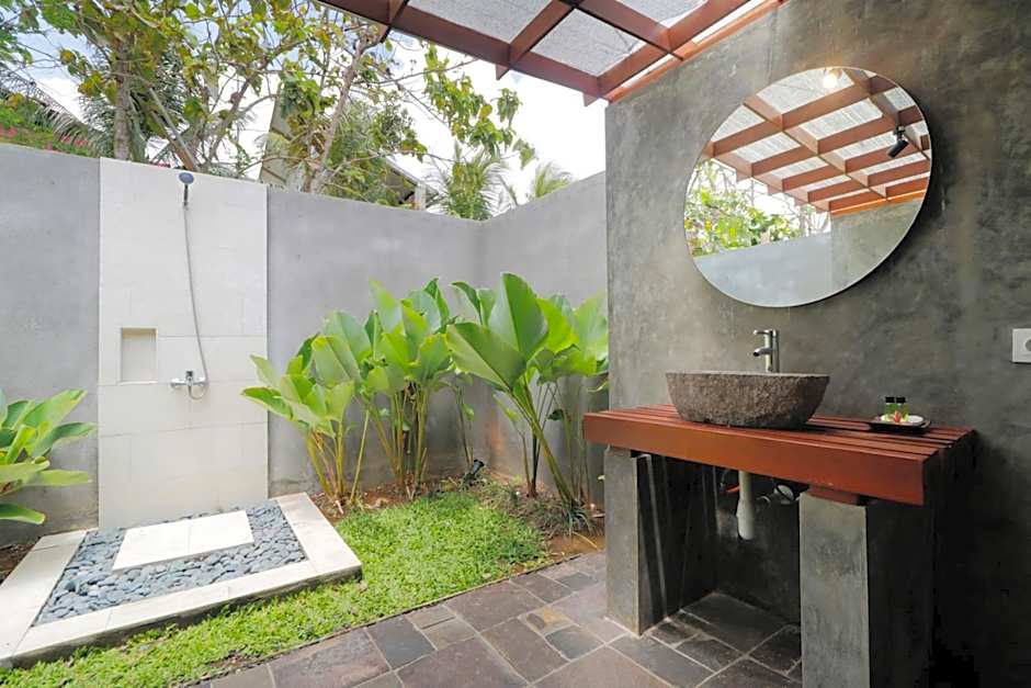 Bingin Lodge Uluwatu
