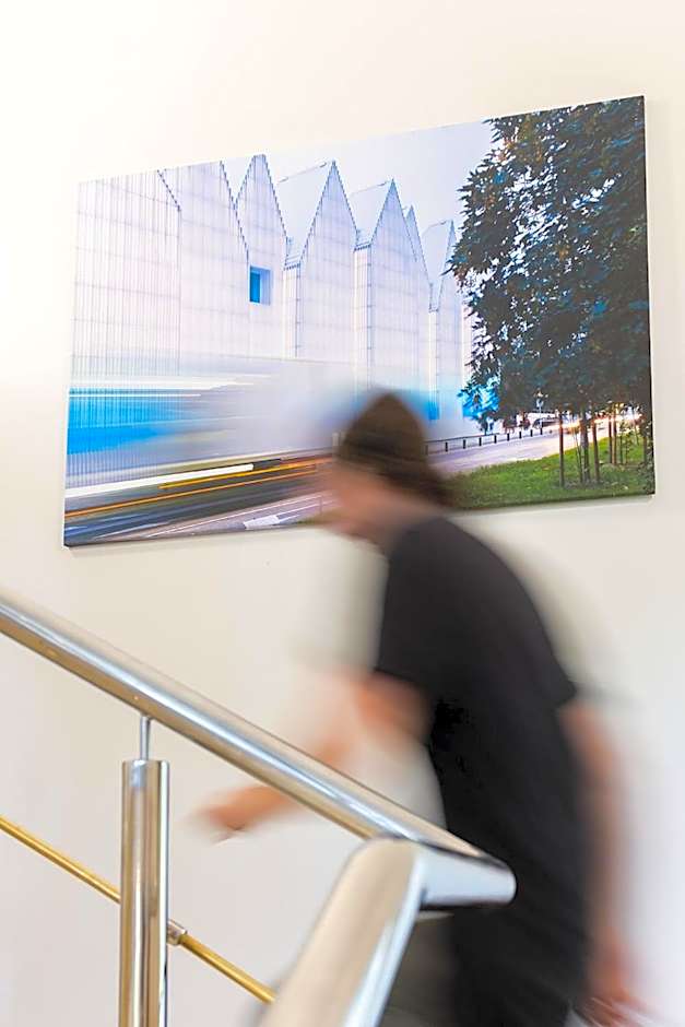 City Rooms Szczecin