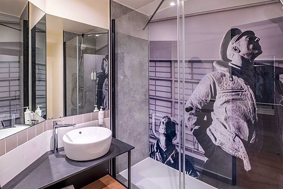 Radisson Hotel Paris Le Bourget