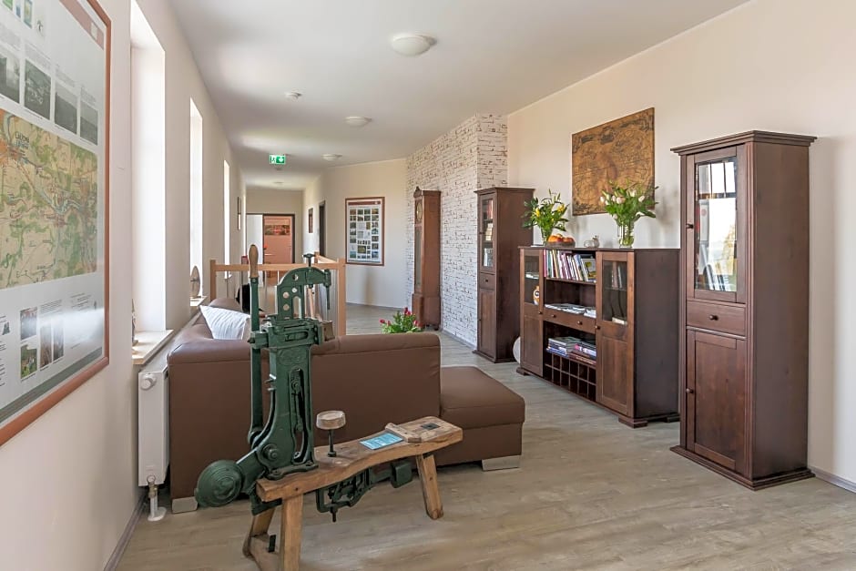 Weingut Pawis Appartements