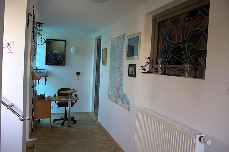 Villa Pan Tadeusz