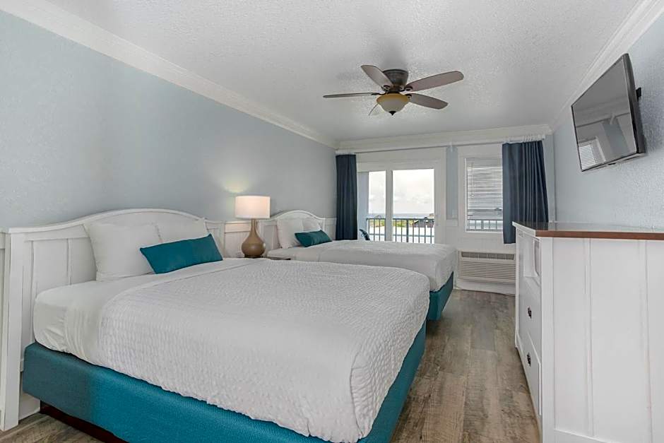 John Yancey Oceanfront Inn
