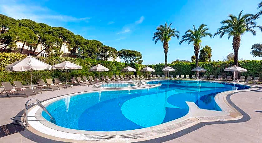 Wyndham Grand Izmir Ozdilek Thermal & Spa