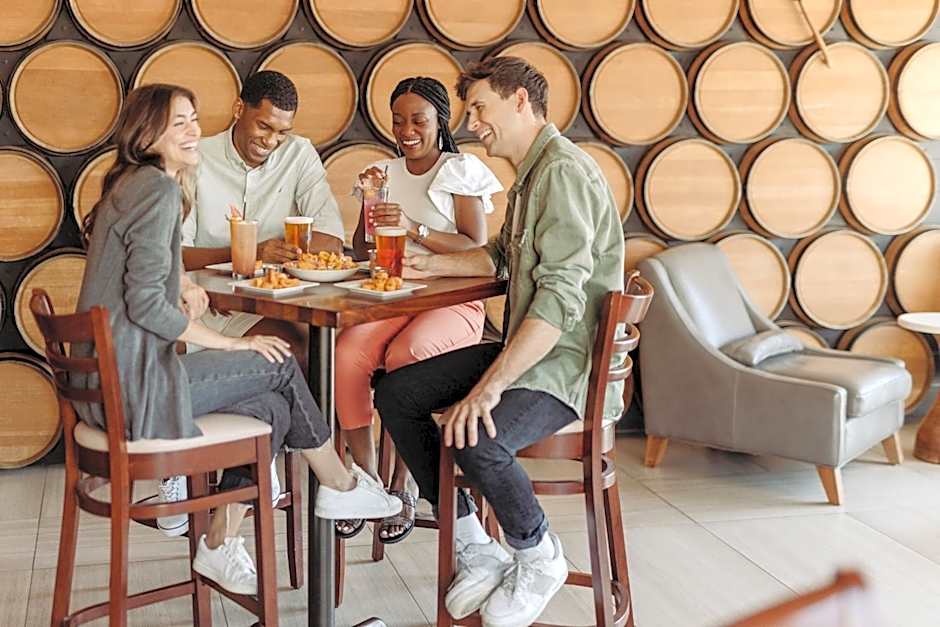 Newport Marriott Hotel & Spa