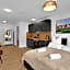 INhome Studio Apartment - Küche - Parken - TV