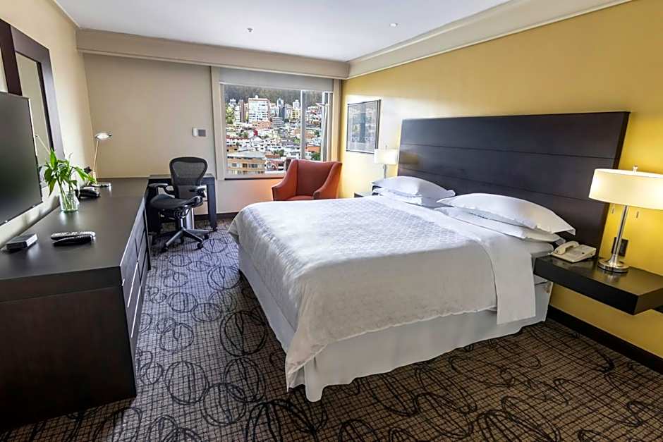 Sheraton Quito Hotel