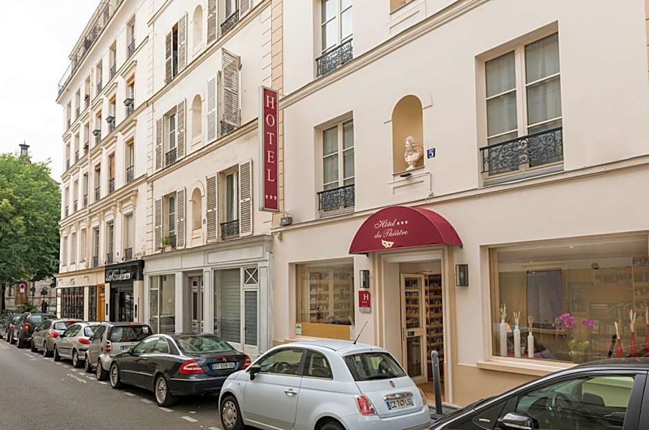 Hotel du Theatre