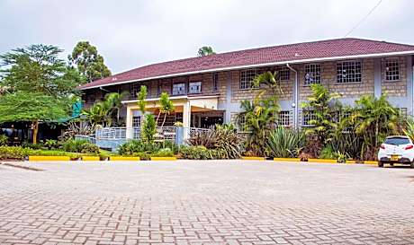Acacia Tree Lodge