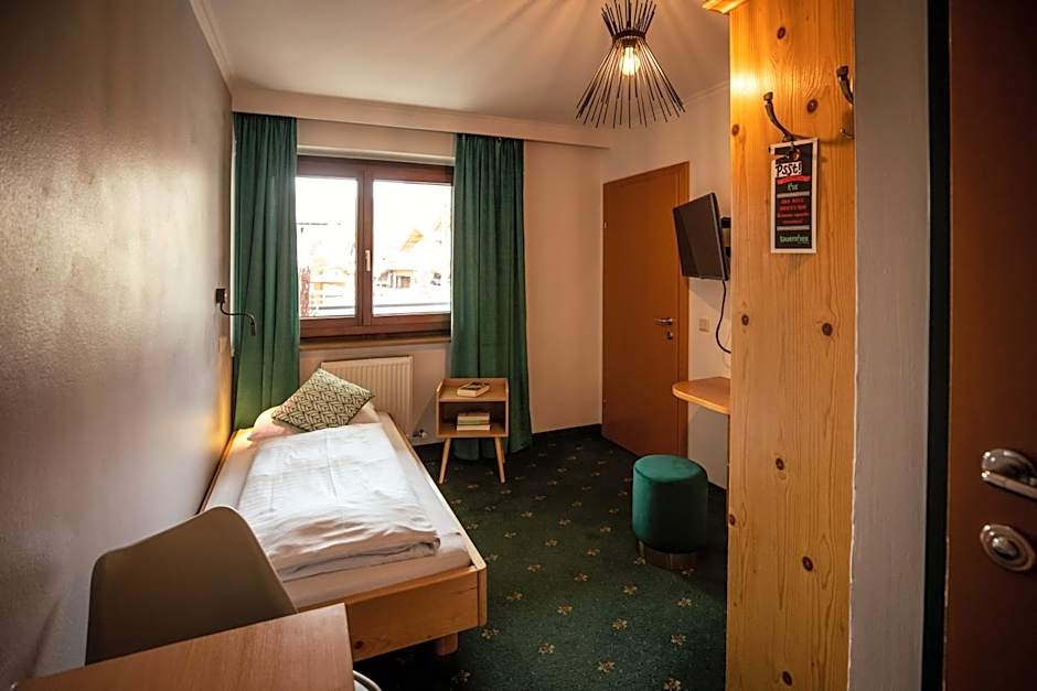 Hotel Restaurant tauernhex