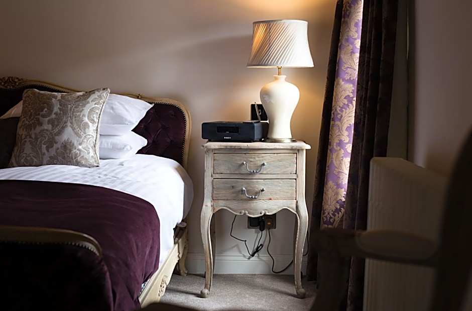 The White Hart Hotel