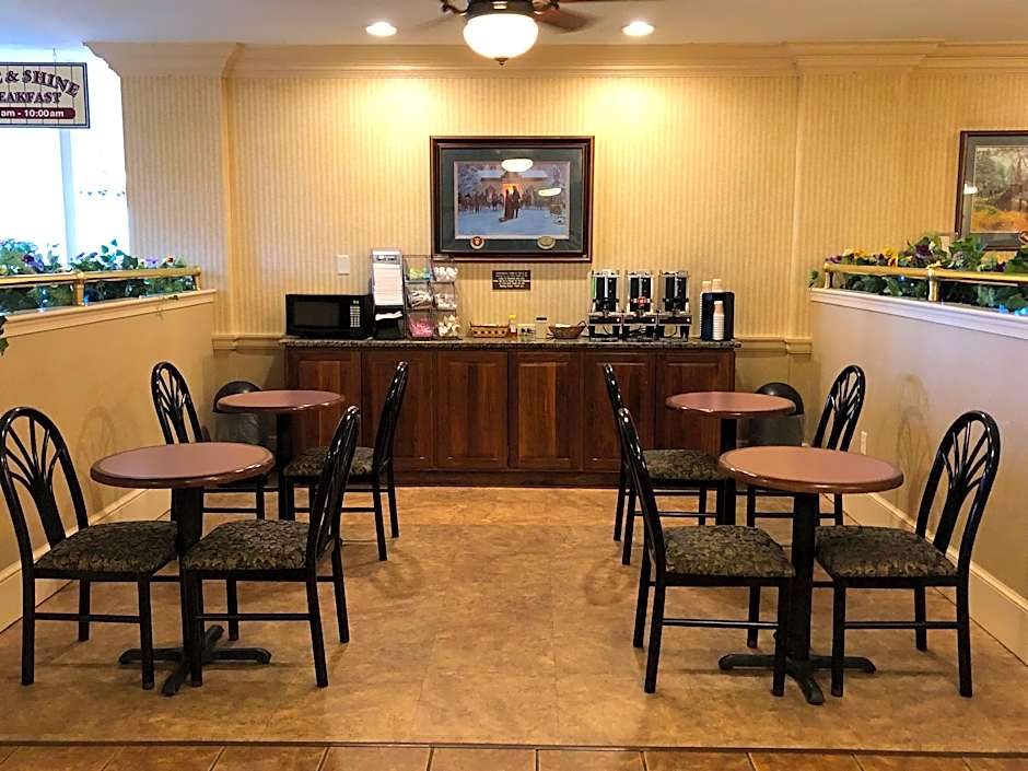 1863 Inn Of Gettysburg