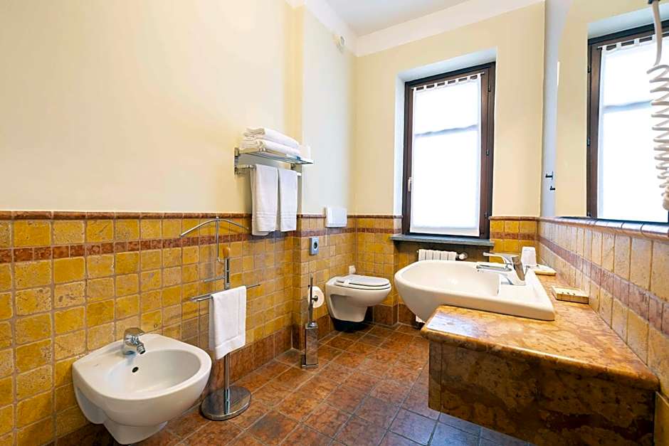 Hotel La Fertè