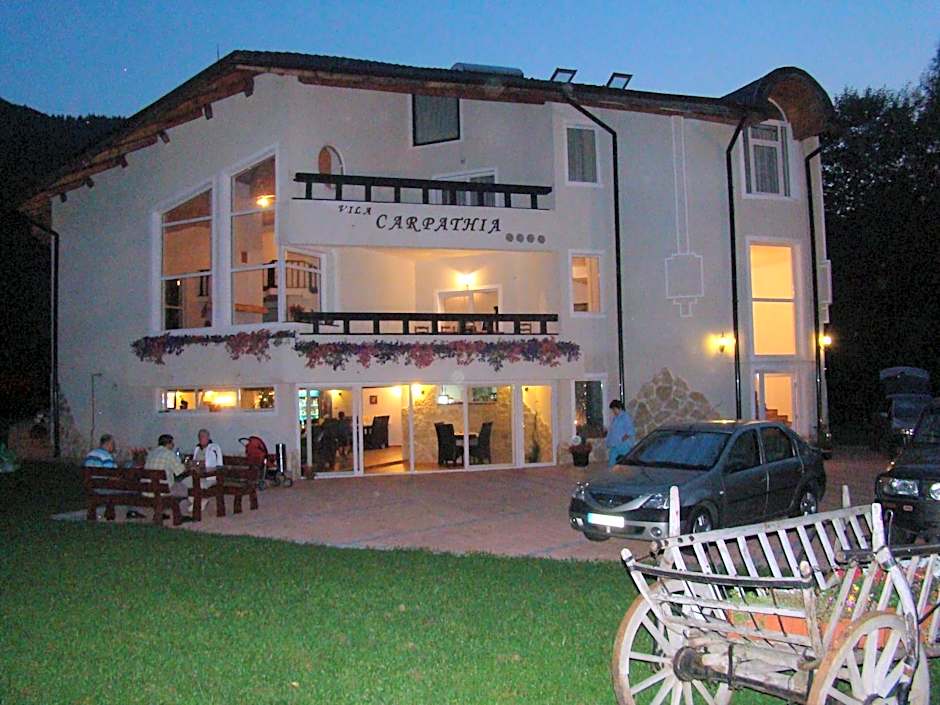 Vila Carpathia