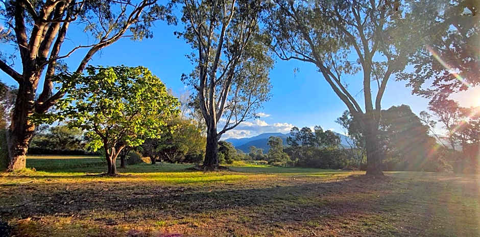 Restaway Holiday Units