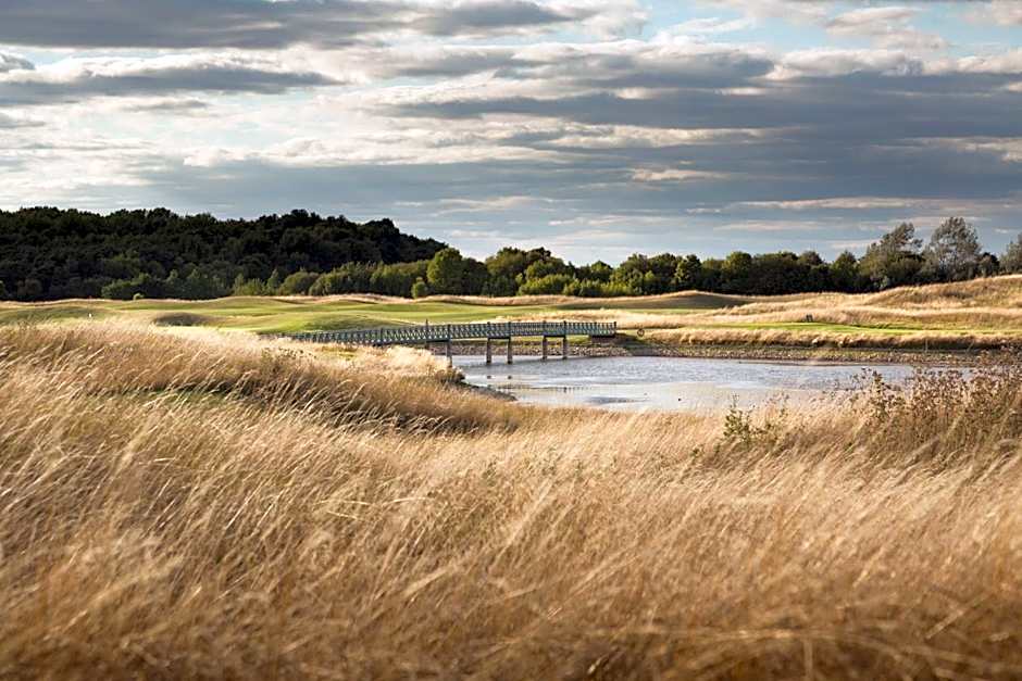 The Oxfordshire Golf & Spa Hotel