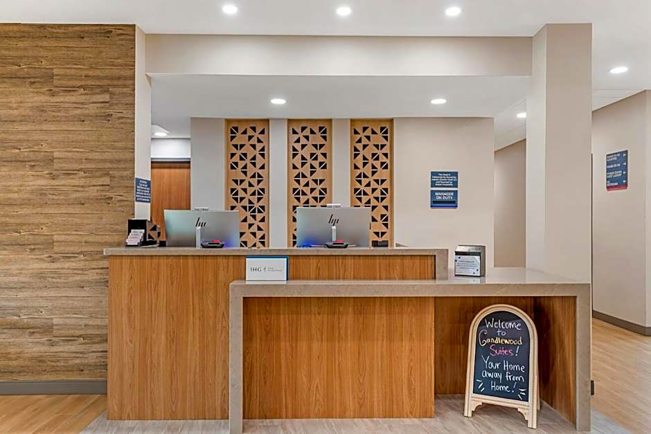 Candlewood Suites Chester Richmond By IHG