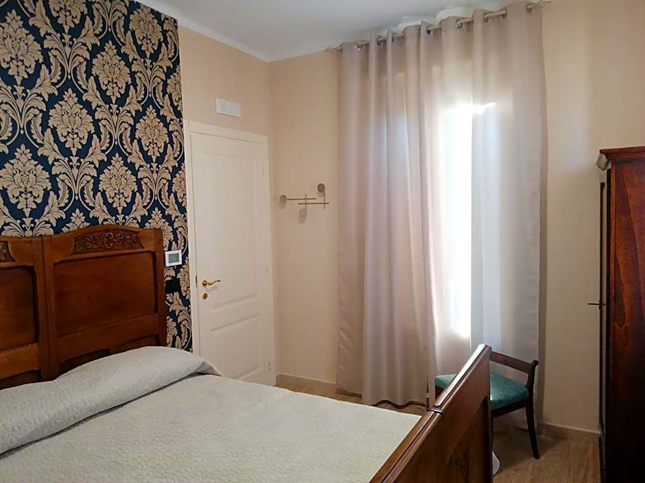 B&B VILLA PREZIOSA LAGO MAGGIORE