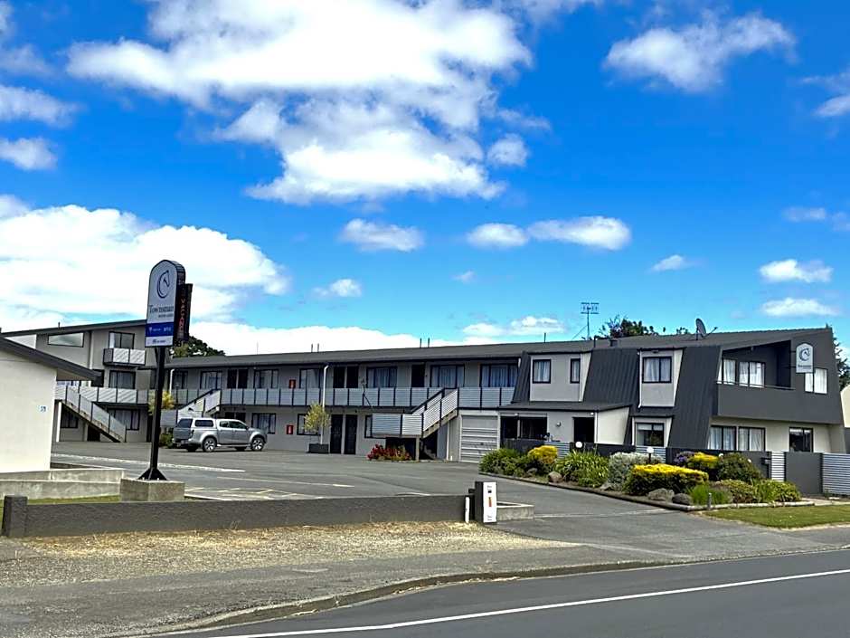 Townsman Motor Lodge
