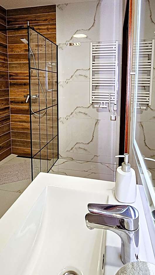 Pensjonat Miedziana Perła LUBIN