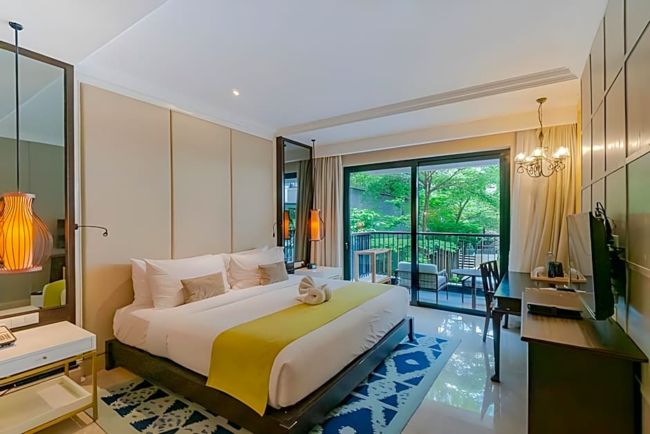 Jambuluwuk Oceano Gili Trawangan