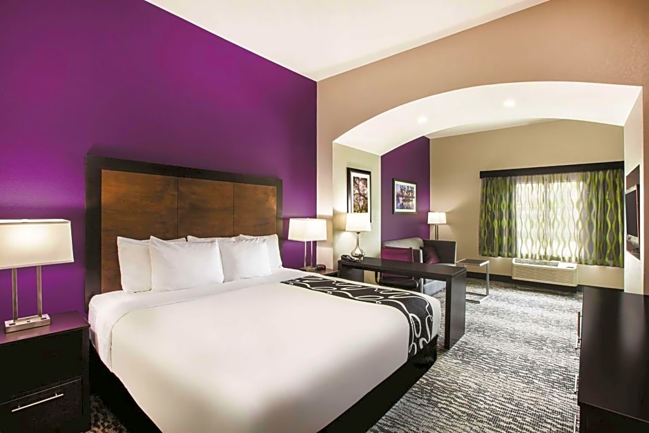 La Quinta by Wyndham Baton Rouge Denham Springs