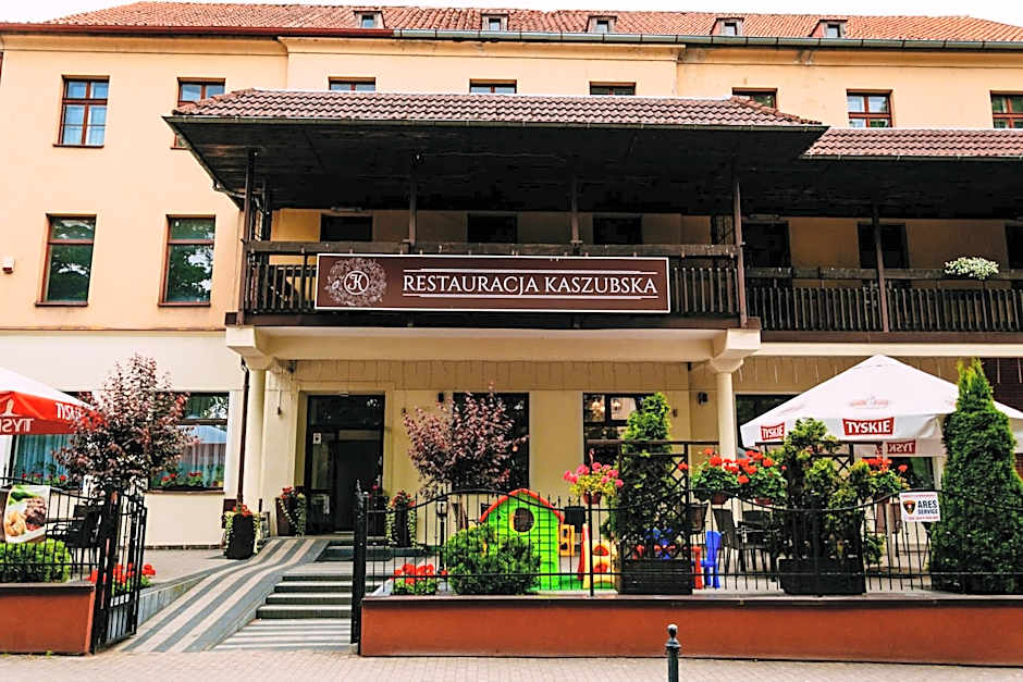 Gościniec Kaszubski