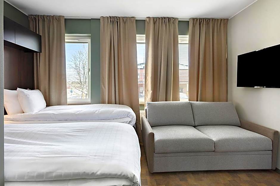 Sure Hotel Studio by Best Western Bromma