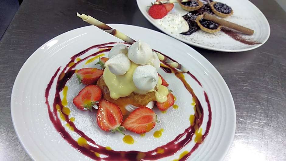 Greenbanks Hotel Norfolk