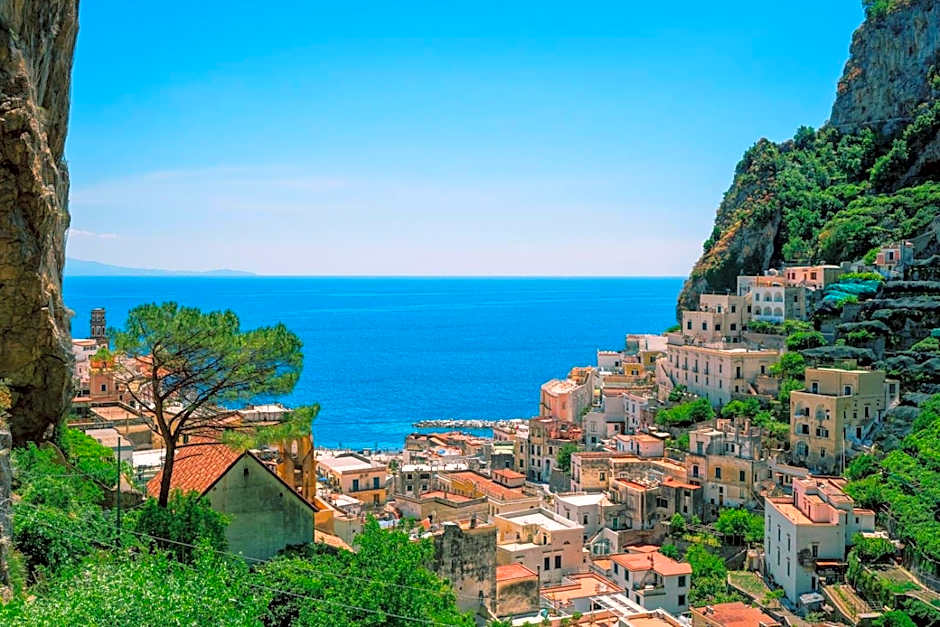 Residence Villa Rosa