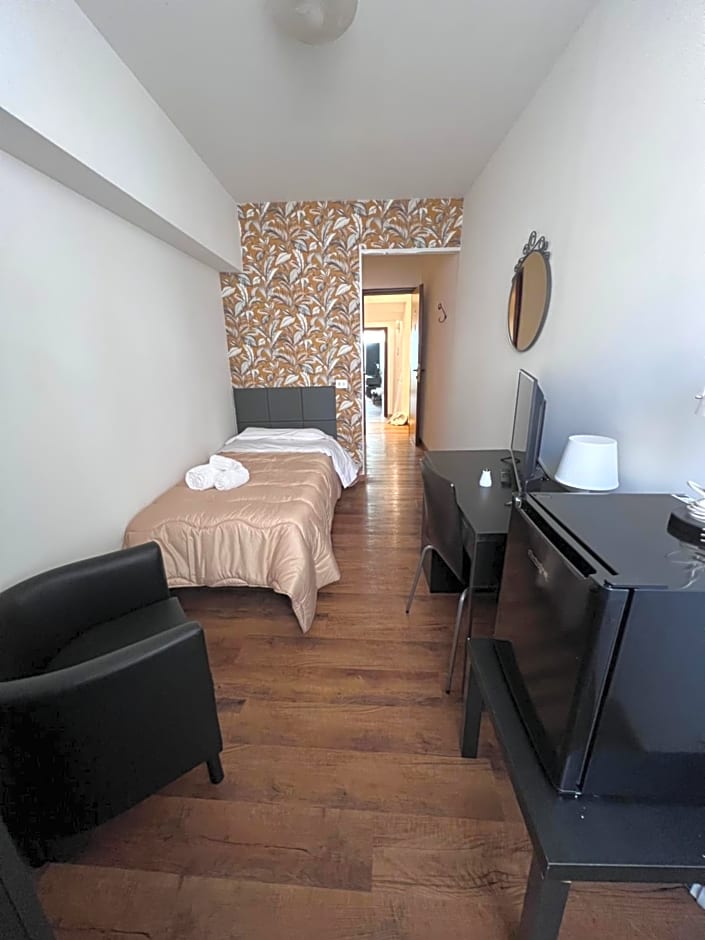 Hotel Brenta