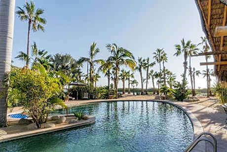 La Poza Boutique Hotel and Spa - Adults 15 plus