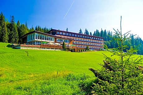Hotel Magura
