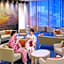 Ooedo Onsen Monogatari Premium Atami
